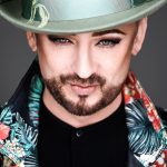 Возвращение легенды: сингл Boy George and Culture Club — Let Somebody Love You Возвращение легенды: сингл Boy George and Culture Club - Let Somebody Love You