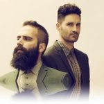 Новый сингл Capital Cities — Space Новый сингл Capital Cities - Space