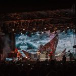 Varna Mega Rock Festival 2018 (18-19-08-2018): репортаж, фото Дмитрий Петров
