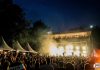 Первый Pauzern Picnic в Москве (концерт Аnacondaz 26-07-2018): репортаж, фото Анна Новак