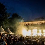 Первый Pauzern Picnic в Москве: мама, я люблю Аnacondaz Первый Pauzern Picnic в Москве (концерт Аnacondaz 26-07-2018): репортаж, фото Анна Новак