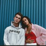 Новый сингл SG Lewis – Hurting (feat. AlunaGeorge) Новый сингл SG Lewis – Hurting (feat. AlunaGeorge)