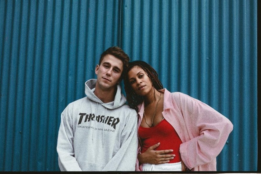 Новый сингл SG Lewis – Hurting (feat. AlunaGeorge)