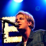 Слушать сингл Tom Odell - Half As Good As You (ft. Alice Merton)