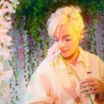 Мемуары Лили Аллен My Thoughts Exactly выходят в сентябре