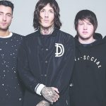Bring Me The Horizon - MANTRA
