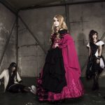 Новый альбом Magistina Saga – reingrimonation