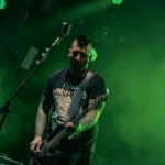 Выступление группы План Ломоносова на фестивале «Нашествие 2018» Выступление группы План Ломоносова на фестивале "Нашествие 2018" репортаж фото Екатерина Томащук