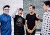 Слушать EP Fall Out Boy – Lake Effect Kid рецензия