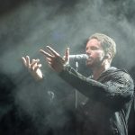 Varna Mega Rock Festival 2018 (18-19-08-2018): репортаж, фото Дмитрий Петров