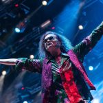 Varna Mega Rock Festival 2018 (18-19-08-2018): репортаж, фото Дмитрий Петров