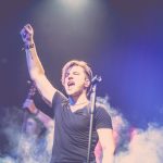 Выбор музыкантов: Макс Кулямин (Stone Flakes) выбрал 5 рок-альбомов, которые каждый мужчина должен послушать до 30 лет Выбор музыкантов: Макс Кулямин (Stone Flakes) выбрал 5 рок-альбомов, которые каждый мужчина должен послушать до 30 лет