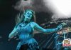 Varna Mega Rock Festival 2018 (18-19-08-2018): репортаж, фото Дмитрий Петров