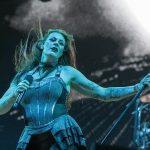 Varna Mega Rock Festival 2018 (18-19-08-2018): репортаж, фото Дмитрий Петров