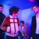 Новый сингл The 1975 — TOOTIMETOOTIMETOOTIME Новый сингл The 1975 - TOOTIMETOOTIMETOOTIME