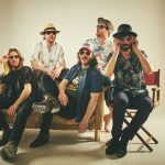 Альбом The Coral — Move Through The Dawn: смешение стилей как залог идеального альбома Слушать альбом The Coral — Move Through The Dawn рецензия