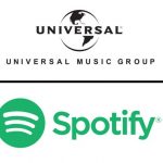 Кто кого в стриминговой войне: проект Universal Music Group и Apple Music vs. Spotify