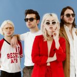 Сингл Black Honey - Midnight