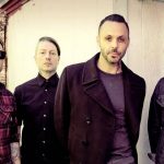Альбом Blue October — I Hope You’re Happy: путешествие на светлую сторону «грустного октября» Альбом Blue October — I Hope You're Happy: рецензия
