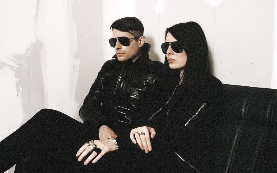 Концерт Cold Cave в Москве состоится в ноябре