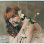 Слушать альбом Florence and the Machine – High as Hope: рецензия