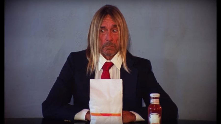 Death Valley Girls – Disaster (Is What We're After)