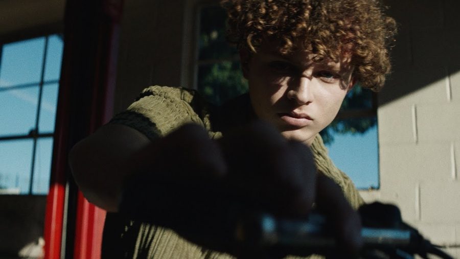 Клип HONNE - I Got You ◑ (feat. Nana Rogues)