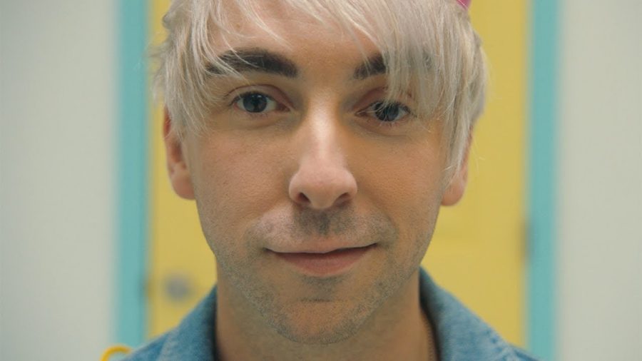 Клип All Time Low – Birthday