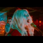Клип Black Honey – Midnight