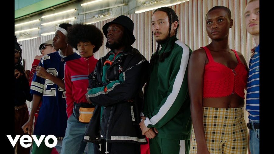 Клип Chaka Khan - Like Sugar