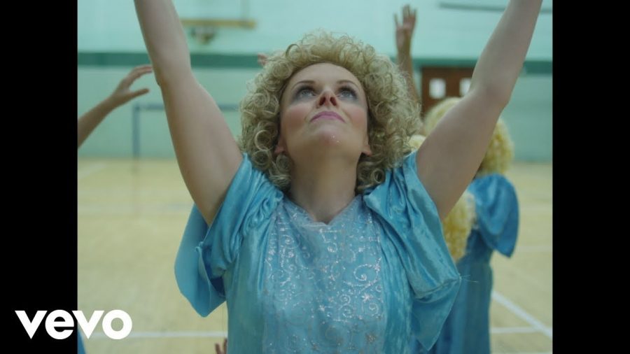 Клип Kodaline - Head Held High