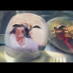 Клип Michael Jackson - Behind the Mask