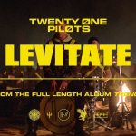 Клип twenty one pilots – Levitate