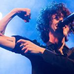 слушать сингл LP – Girls Go Wild