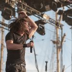 Varna Mega Rock Festival 2018 (18-19-08-2018): репортаж, фото Дмитрий Петров