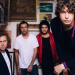 Сингл The Kooks — Chicken Bone Сингл The Kooks - Chicken Bone