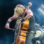 Varna Mega Rock Festival 2018 (18-19-08-2018): репортаж, фото Дмитрий Петров