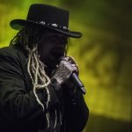 Концерт Korpiklaani в Москве (ГЛАВCLUB 08-09-2018): репортаж, фото Георгий Сухов