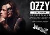 Оззи Осборн и Judas Priest порадуют британских поклонников тяжелой музыки