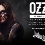 Оззи Осборн и Judas Priest порадуют британских поклонников тяжелой музыки Оззи Осборн и Judas Priest порадуют британских поклонников тяжелой музыки