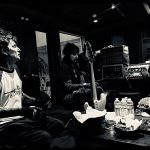 Музыканты Motley Crue снова встретились на студии Музыканты Motley Crue снова встретились на студии: фото 2018