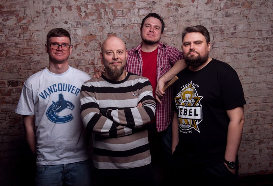 сингл НАПАСС - Папиросная бумага