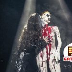 Концерт Carach Angren в Москве: очарование страшных сказок под музыку, вызывающую трепет Концерт Carach Angren в Москве (14-09-2018 Zil Arena): репортаж, фото Александра Минеева