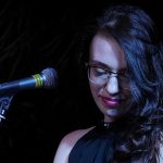 Концерт Александры Магеровой и Jazzplay в Клубе Алексея Козлова: батарейка на мансарде Концерт Александры Магеровой и Jazzplay (08-09-2018 Клуб Алексея Козлова): репортаж, фото Андрей Ордальонов