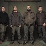 Слушать Альбом Clutch – Book of Bad Decisions рецензия