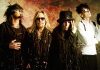 Motley Crue запишут новые песни для фильма The Dirt