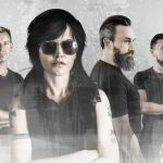 Последний альбом The Cranberries