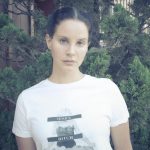 Сборник стихов Ланы Дель Рей