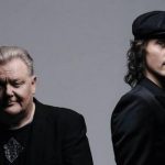 Новая группа Ville Valo & Agents воскресит творчество Раули «Баддинга» Сомерйоки Новая группа Ville Valo & Agents воскресит творчество Раули "Баддинга" Сомерйоки