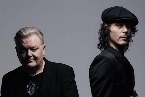 Новая группа Ville Valo & Agents воскресит творчество Раули "Баддинга" Сомерйоки